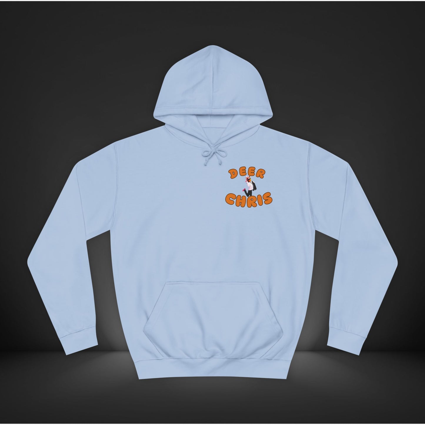 Deer.C hoodies,lightweight-Pay in 2 interest of $23.50 with SHOP PAY