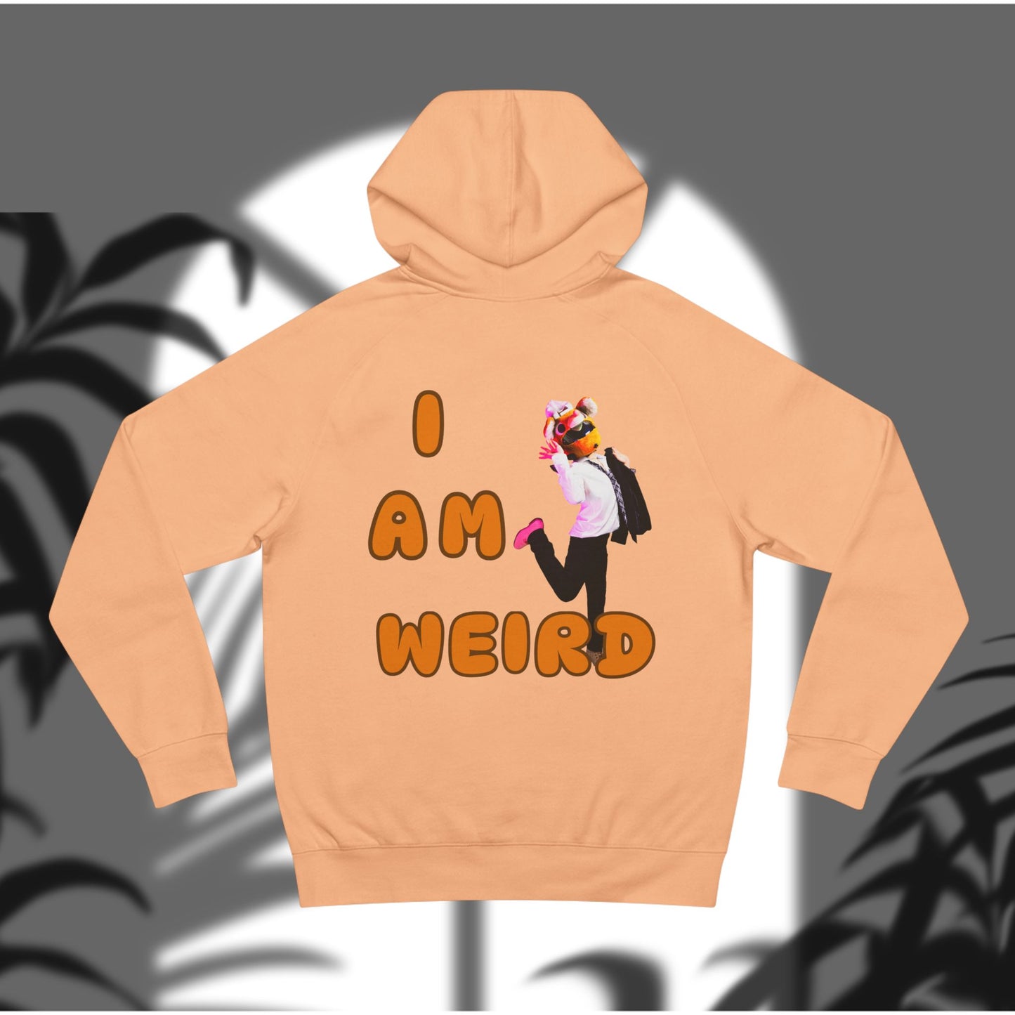 Deer.C Hoddies Heavyweight-Pay in 4 interest of $13.25 with Shop Pay