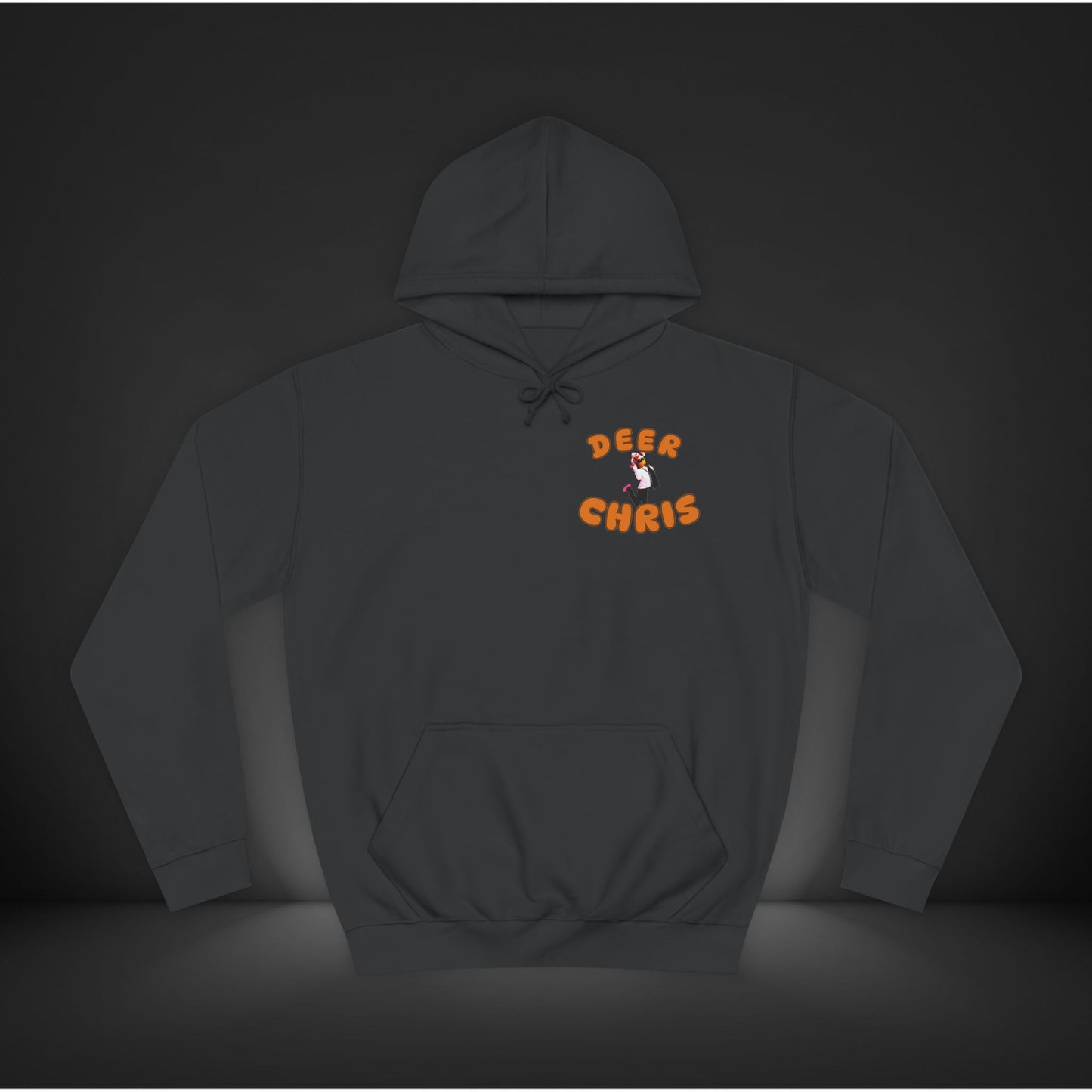 Deer.C hoodies,lightweight-Pay in 2 interest of $23.50 with SHOP PAY
