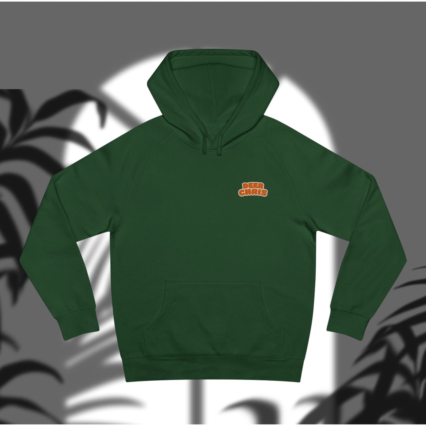Deer.C hoodies Heavyweight Comfy-Pay in 2 interest-free of $24.00