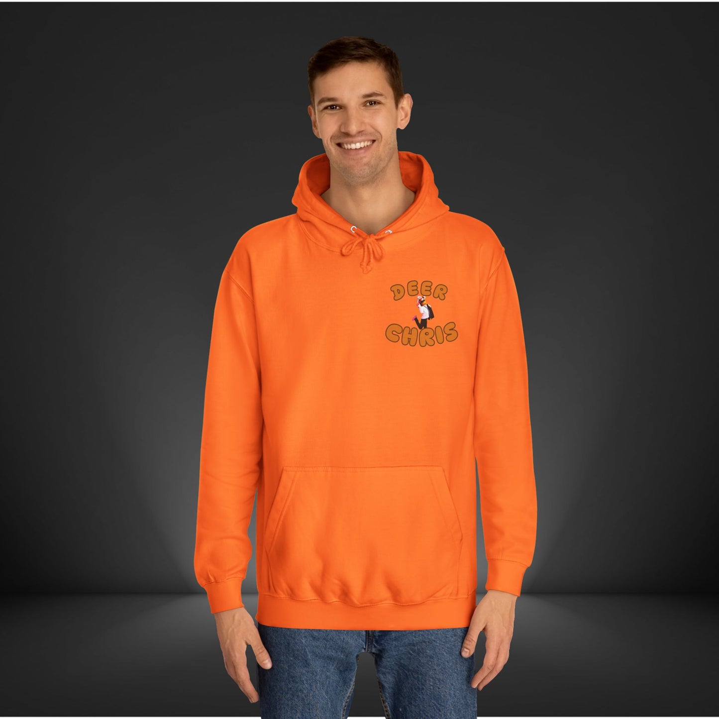 Deer.C hoodies,lightweight-Pay in 2 interest of $23.50 with SHOP PAY