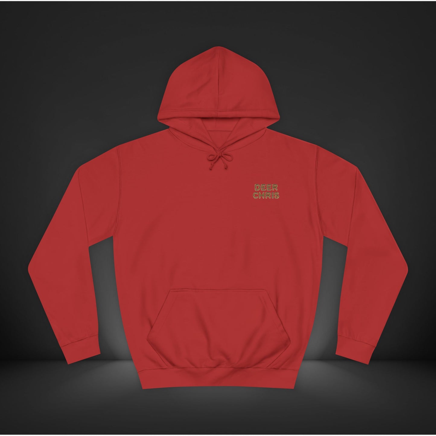 Deer.C lightweight Hoodie-Pay in 2 interest of $21.50 with SHOP PAY