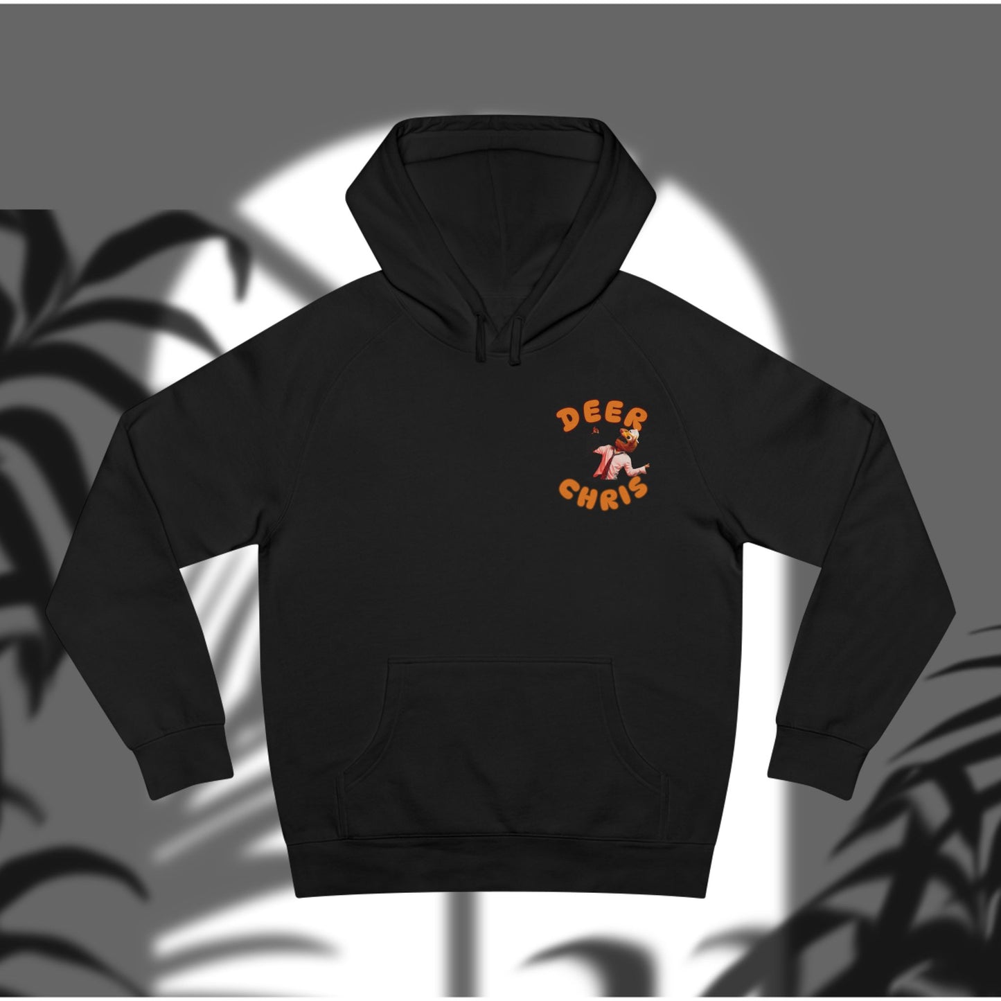 Deer.C Hoodie Heavyheight-Pay in 4 interest of $13.25with SHOP PAY