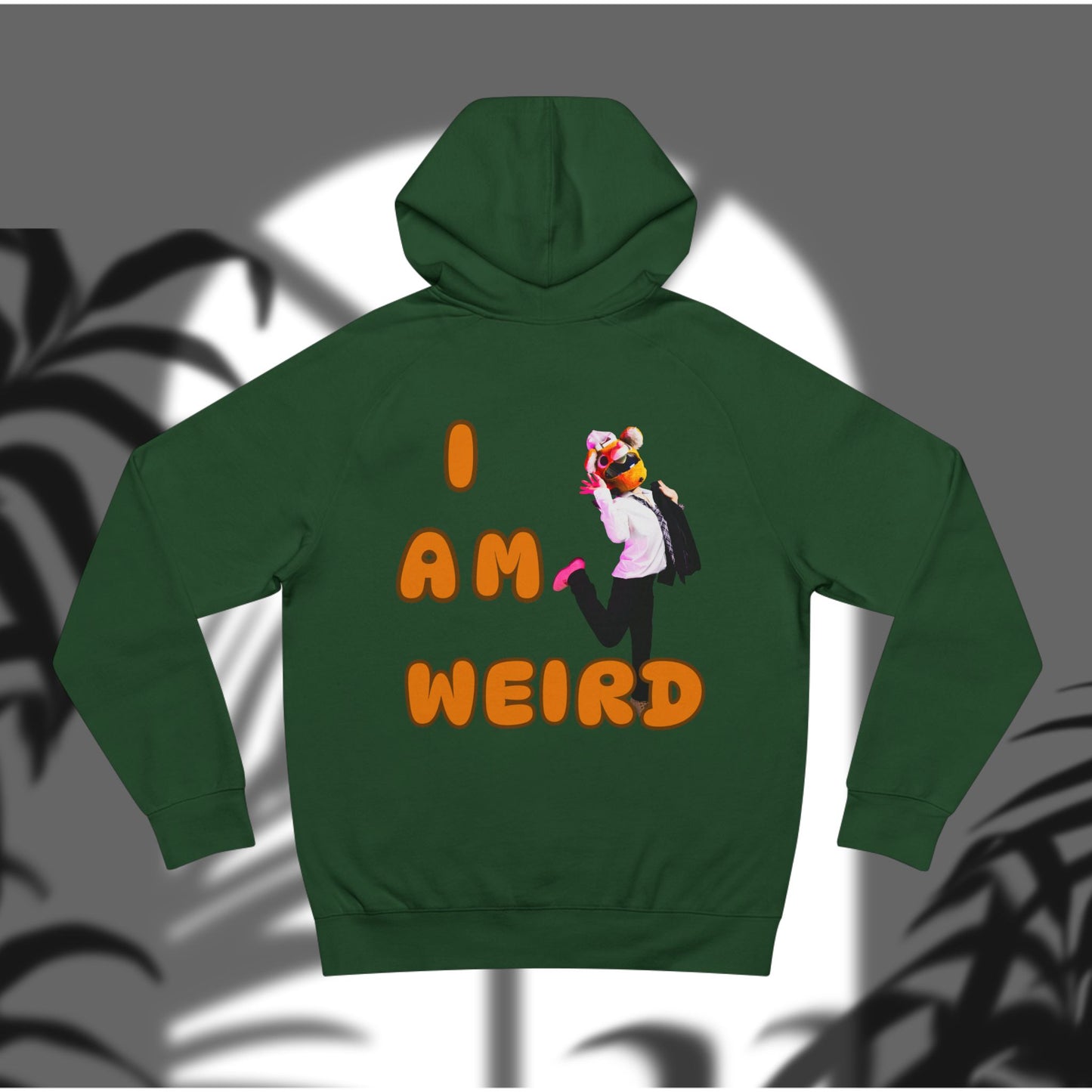 Deer.C Hoddies Heavyweight-Pay in 4 interest of $13.25 with Shop Pay