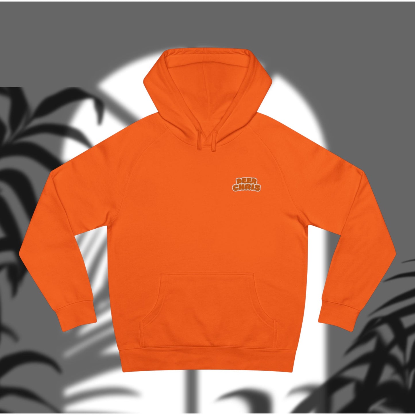 Deer.C hoodies Heavyweight Comfy-Pay in 2 interest-free of $24.00