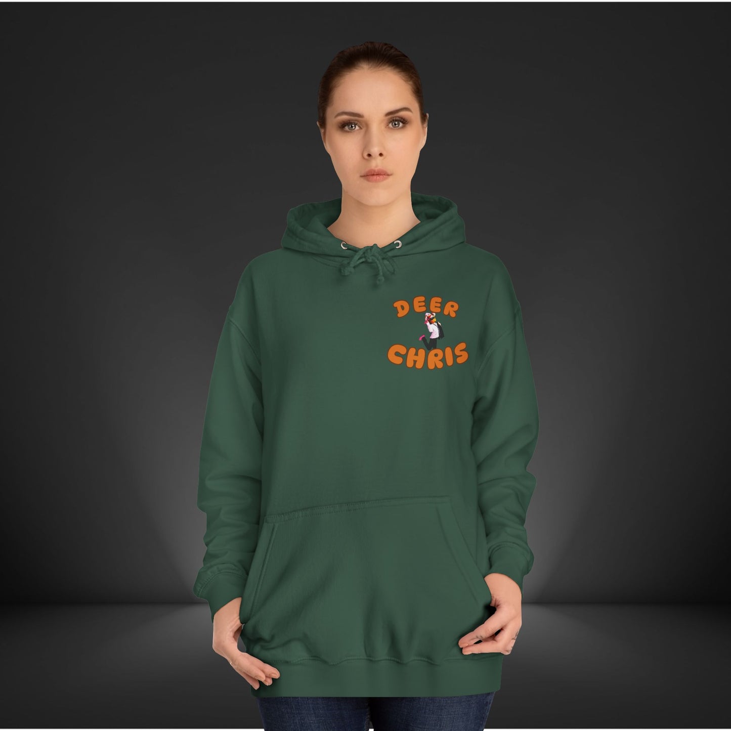 Deer.C hoodies,lightweight-Pay in 2 interest of $23.50 with SHOP PAY