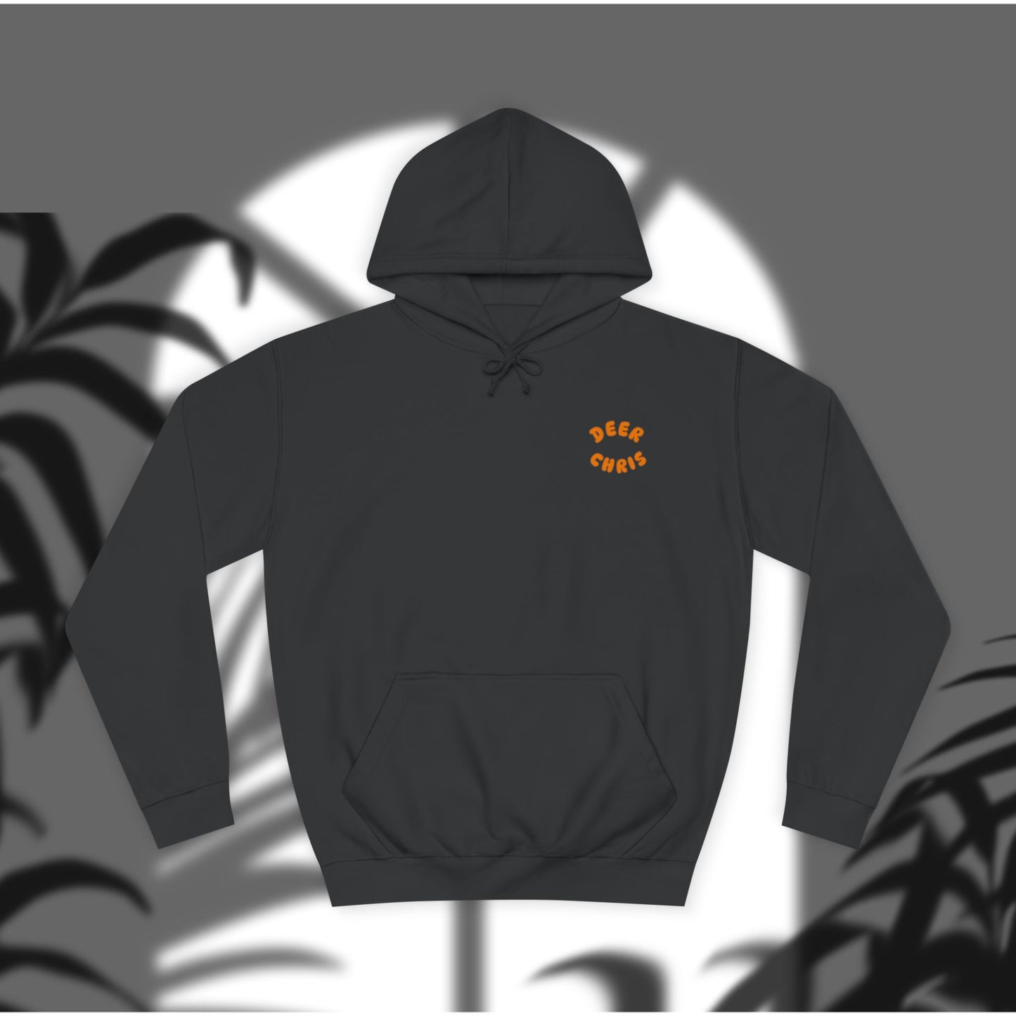 Deer.C hoodie Lightweight-Pay in 2 interest of $23.50 with SHOP PAY