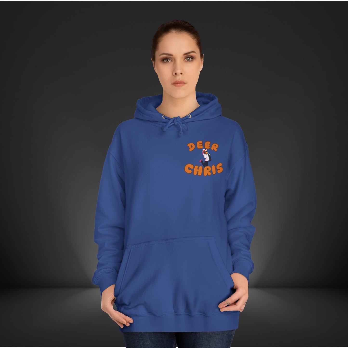 Deer.C hoodies,lightweight-Pay in 2 interest of $23.50 with SHOP PAY