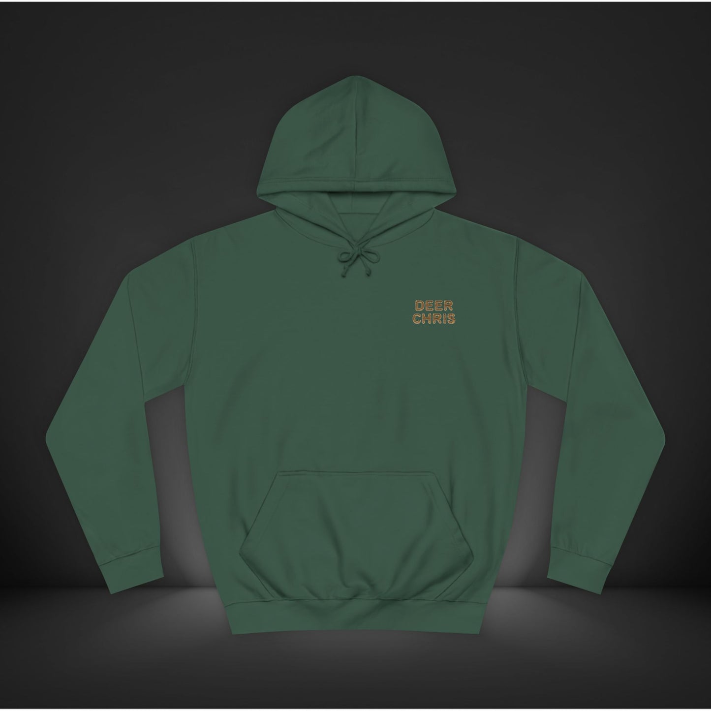 Deer.C lightweight Hoodie-Pay in 2 interest of $21.50 with SHOP PAY