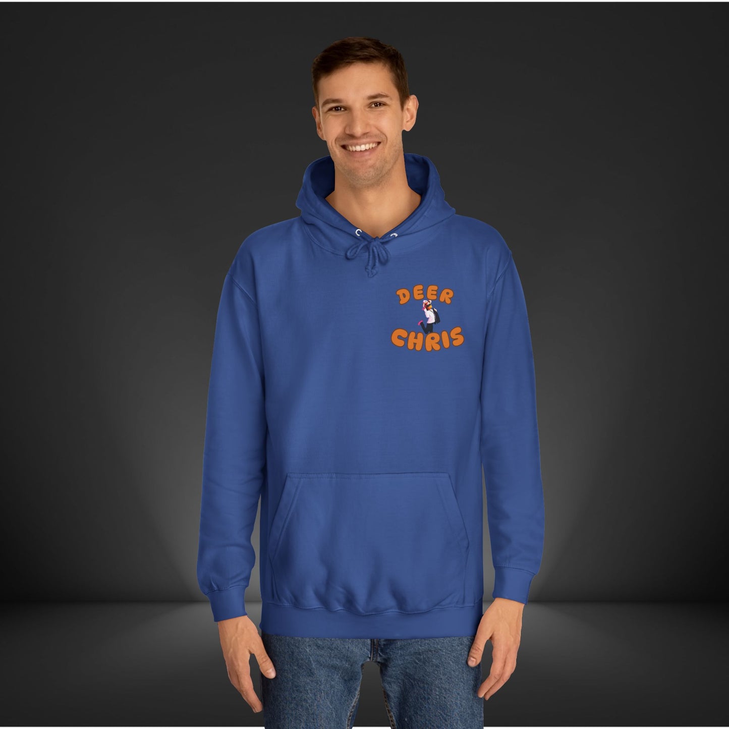 Deer.C hoodies,lightweight-Pay in 2 interest of $23.50 with SHOP PAY