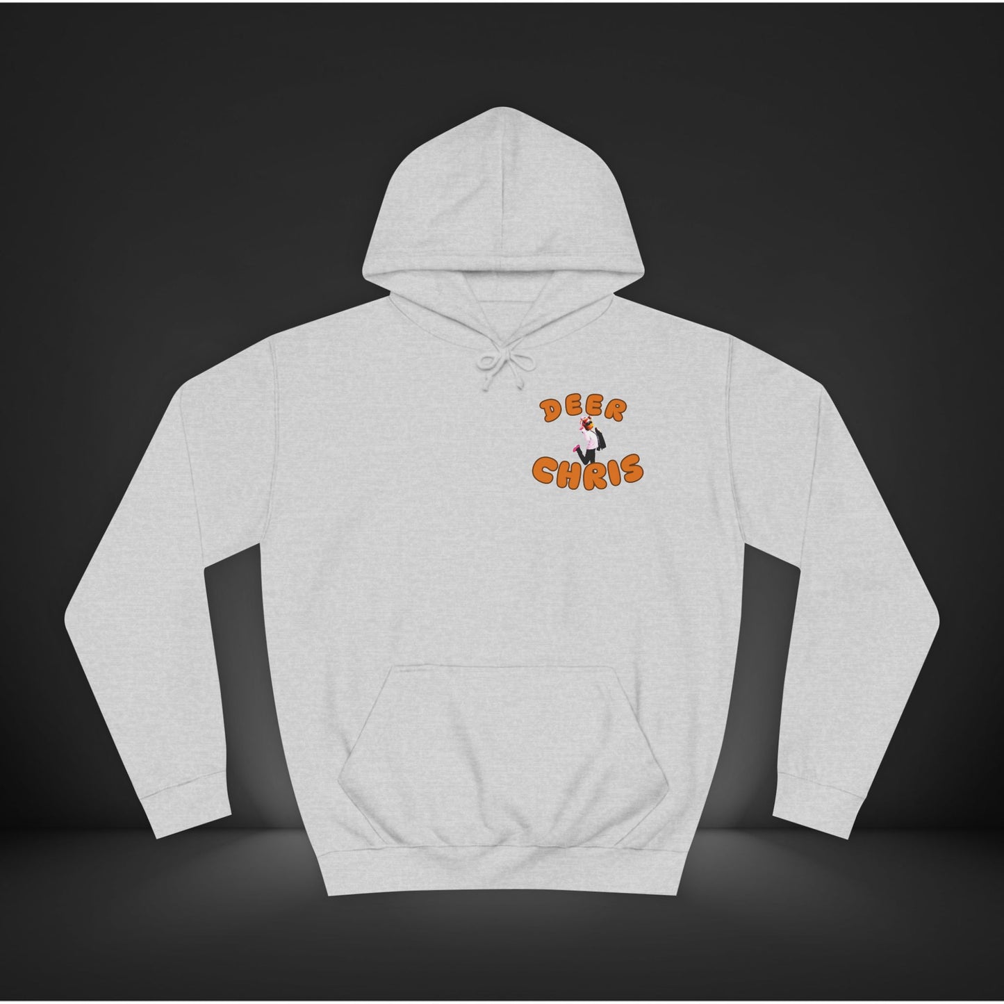 Deer.C hoodies,lightweight-Pay in 2 interest of $23.50 with SHOP PAY