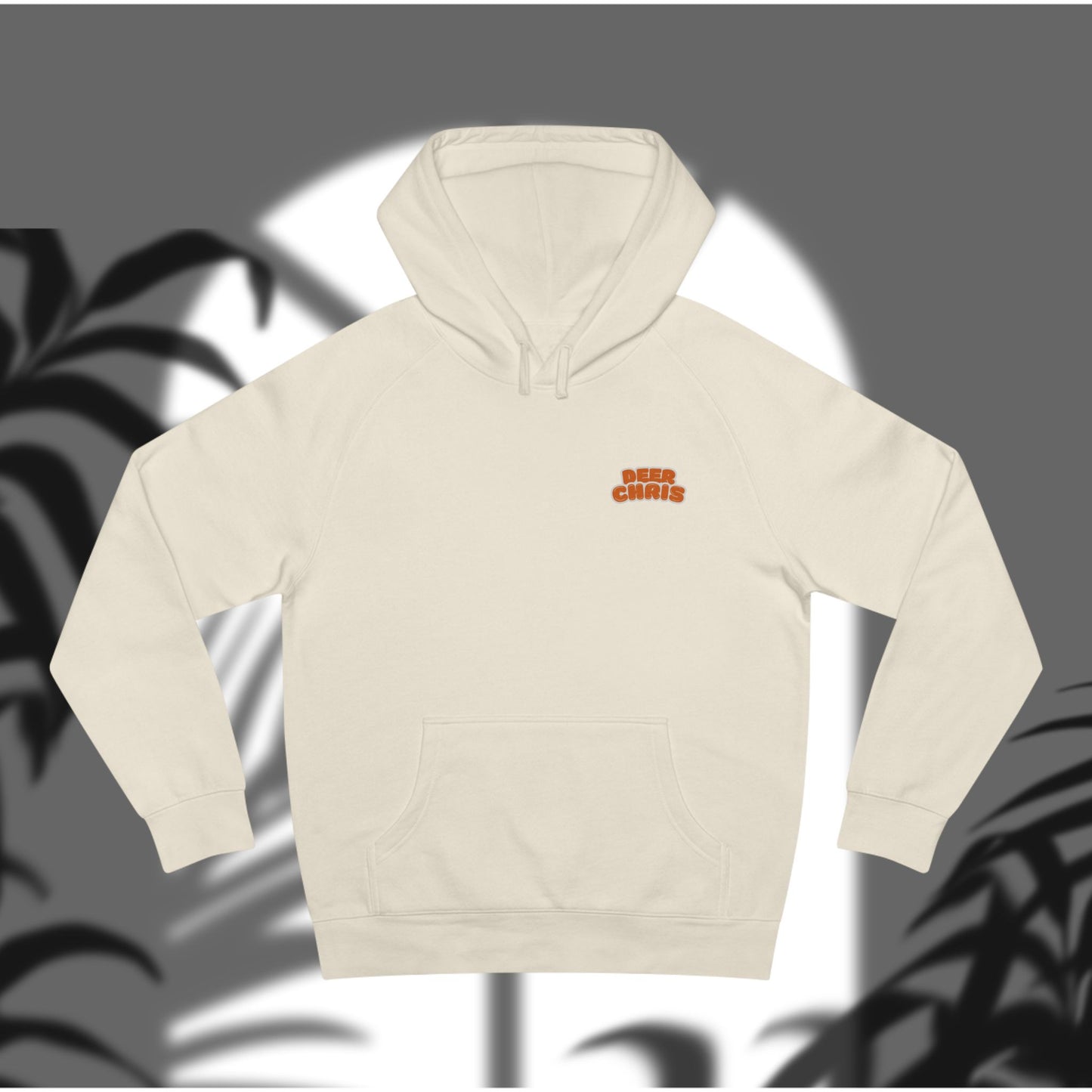 Deer.C hoodies Heavyweight Comfy-Pay in 2 interest-free of $24.00