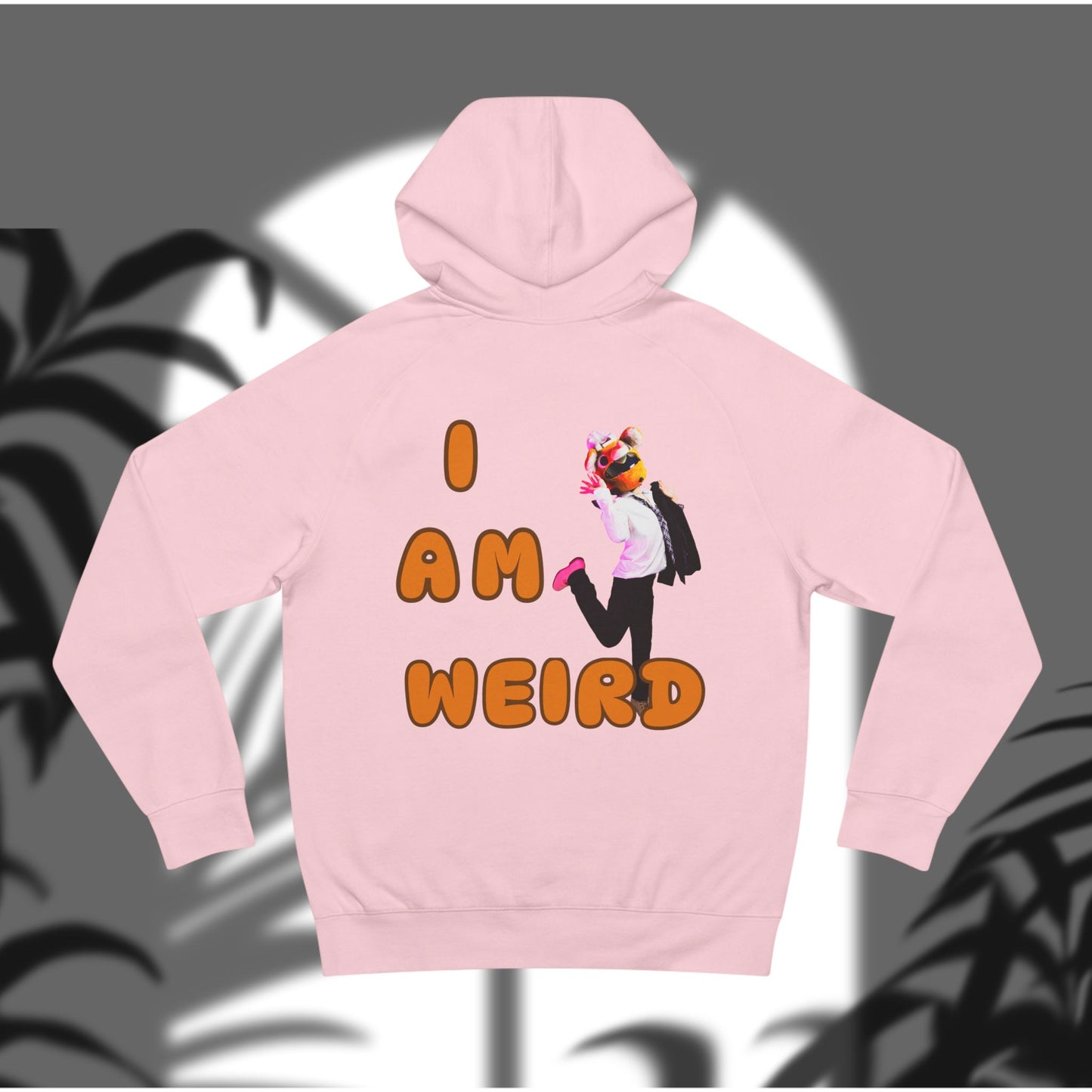 Deer.C Hoddies Heavyweight-Pay in 4 interest of $13.25 with Shop Pay