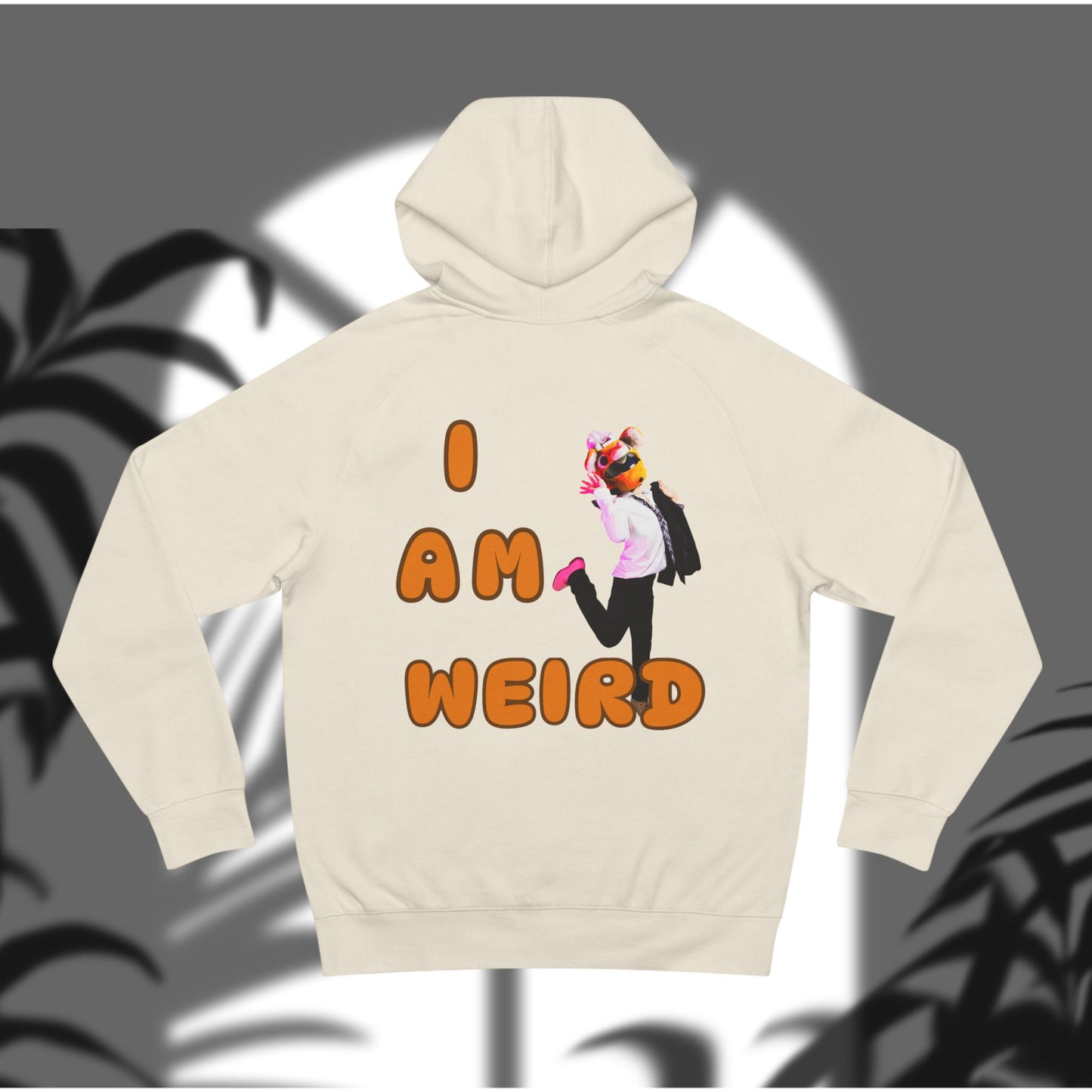 Deer.C Hoddies Heavyweight-Pay in 4 interest of $13.25 with Shop Pay