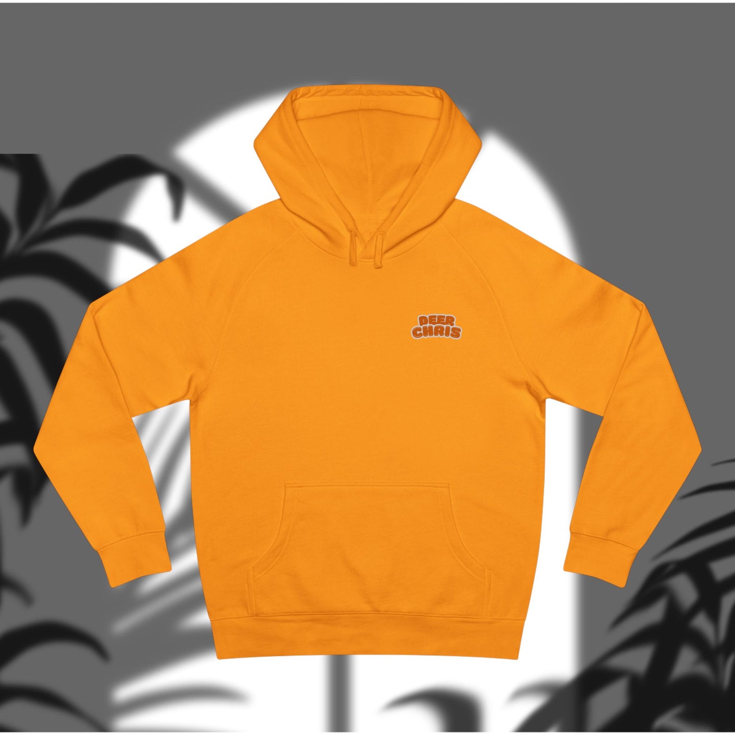 Deer.C hoodies Heavyweight Comfy-Pay in 2 interest-free of $24.00