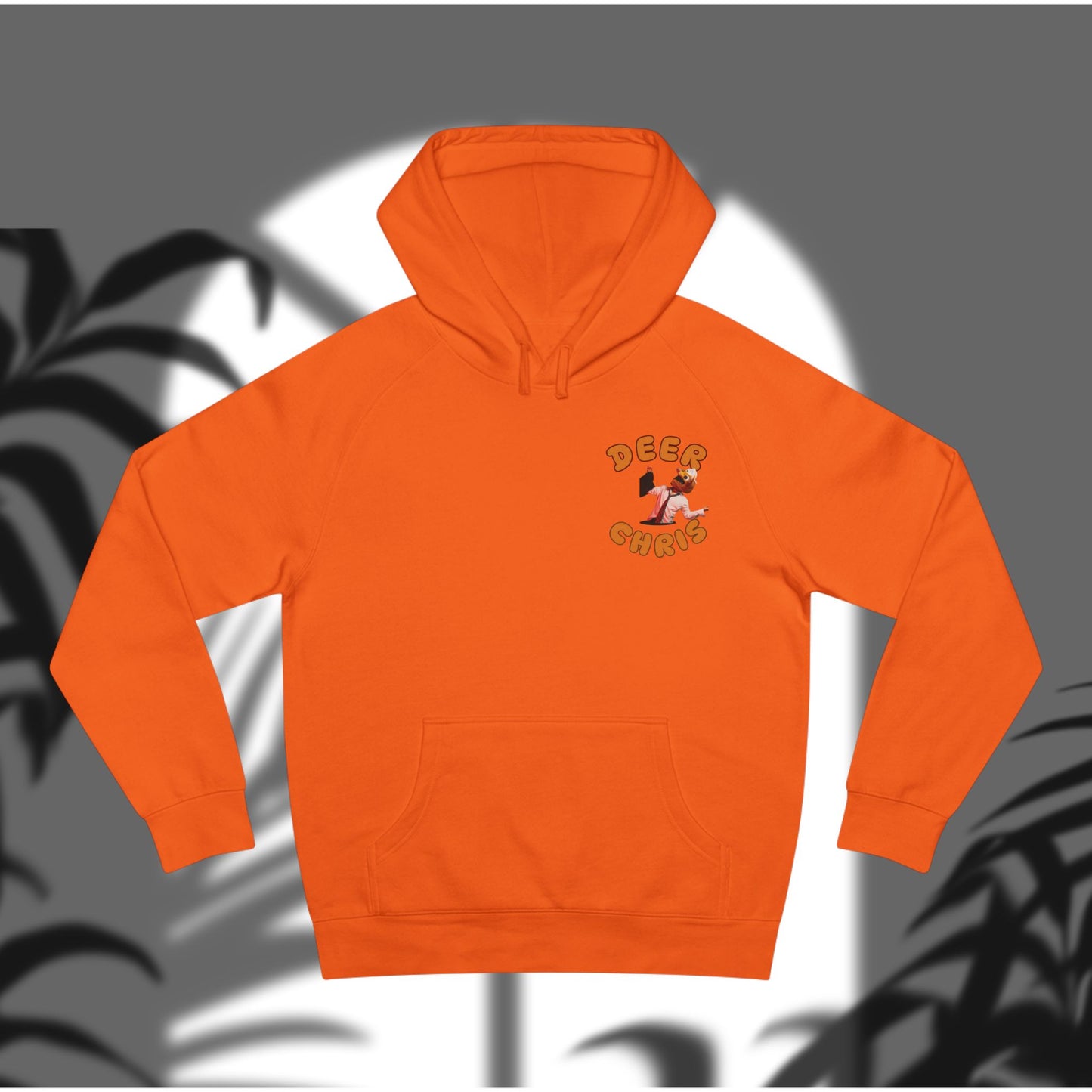 Deer.C Hoodie Heavyheight-Pay in 4 interest of $13.25with SHOP PAY