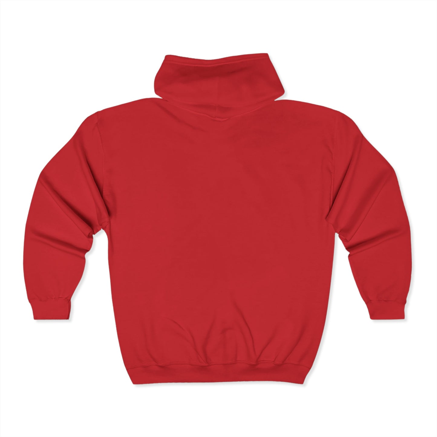 Embroidery Deer.C Hoodie lightweight