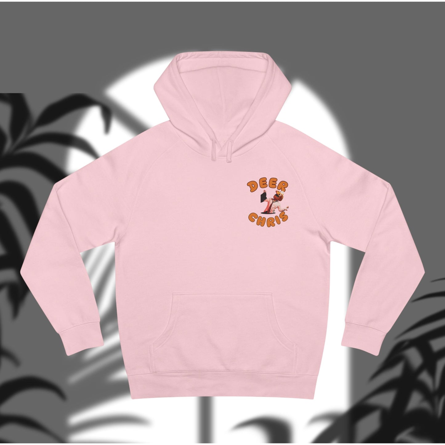 Deer.C Hoodie Heavyheight-Pay in 4 interest of $13.25with SHOP PAY
