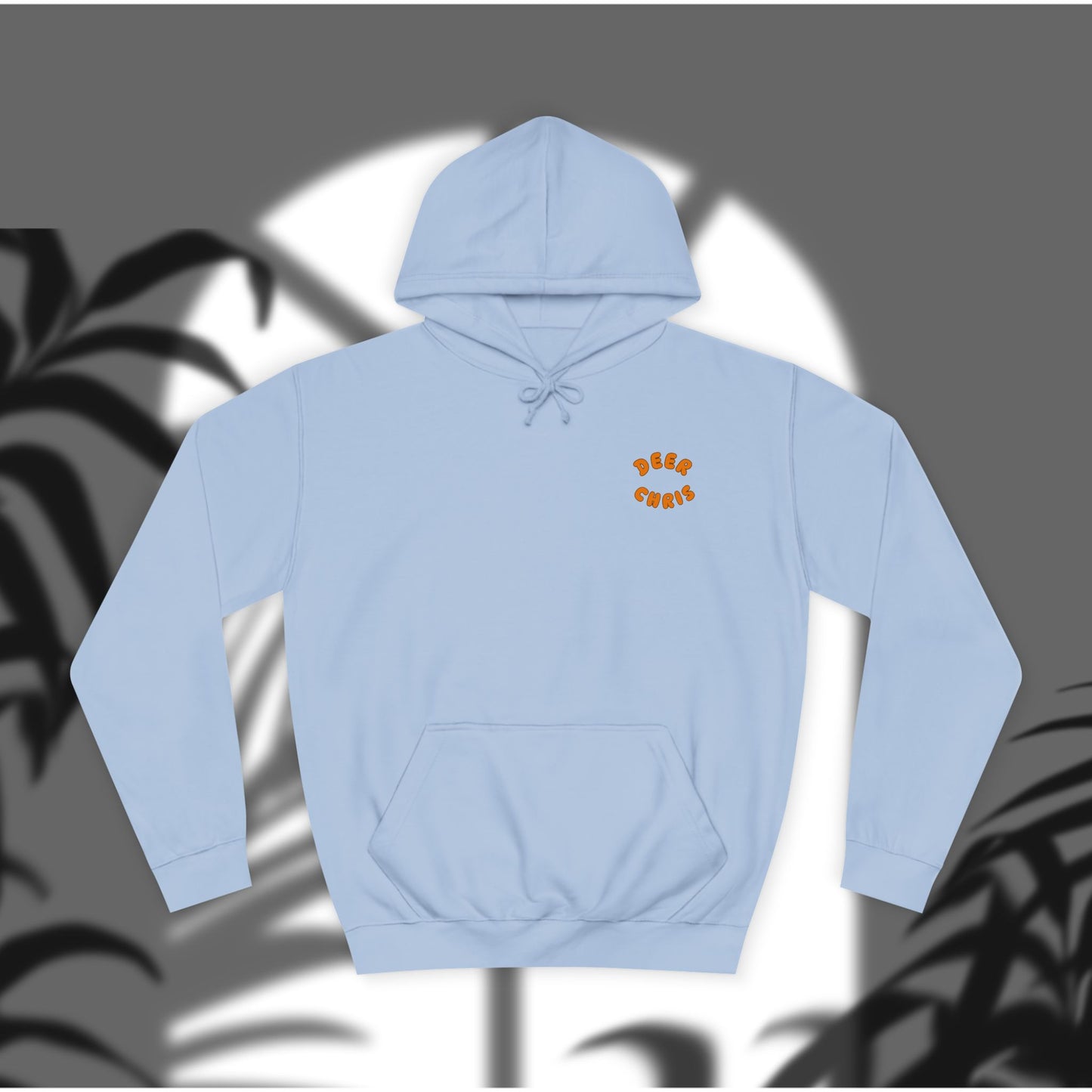 Deer.C hoodie Lightweight-Pay in 2 interest of $23.50 with SHOP PAY