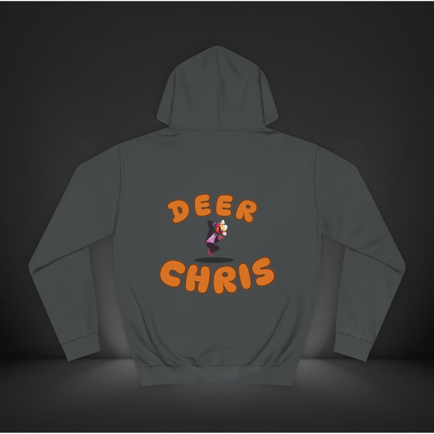 Deer.C hoodies,lightweight-Pay in 2 interest of $23.50 with SHOP PAY