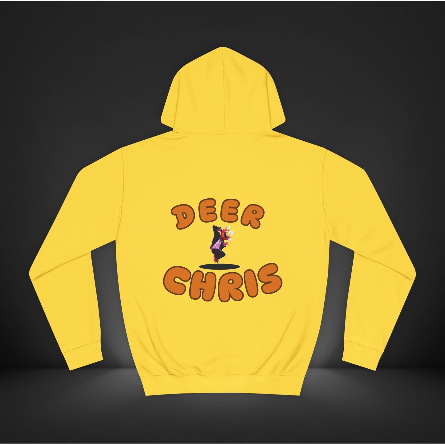 Deer.C hoodies,lightweight-Pay in 2 interest of $23.50 with SHOP PAY