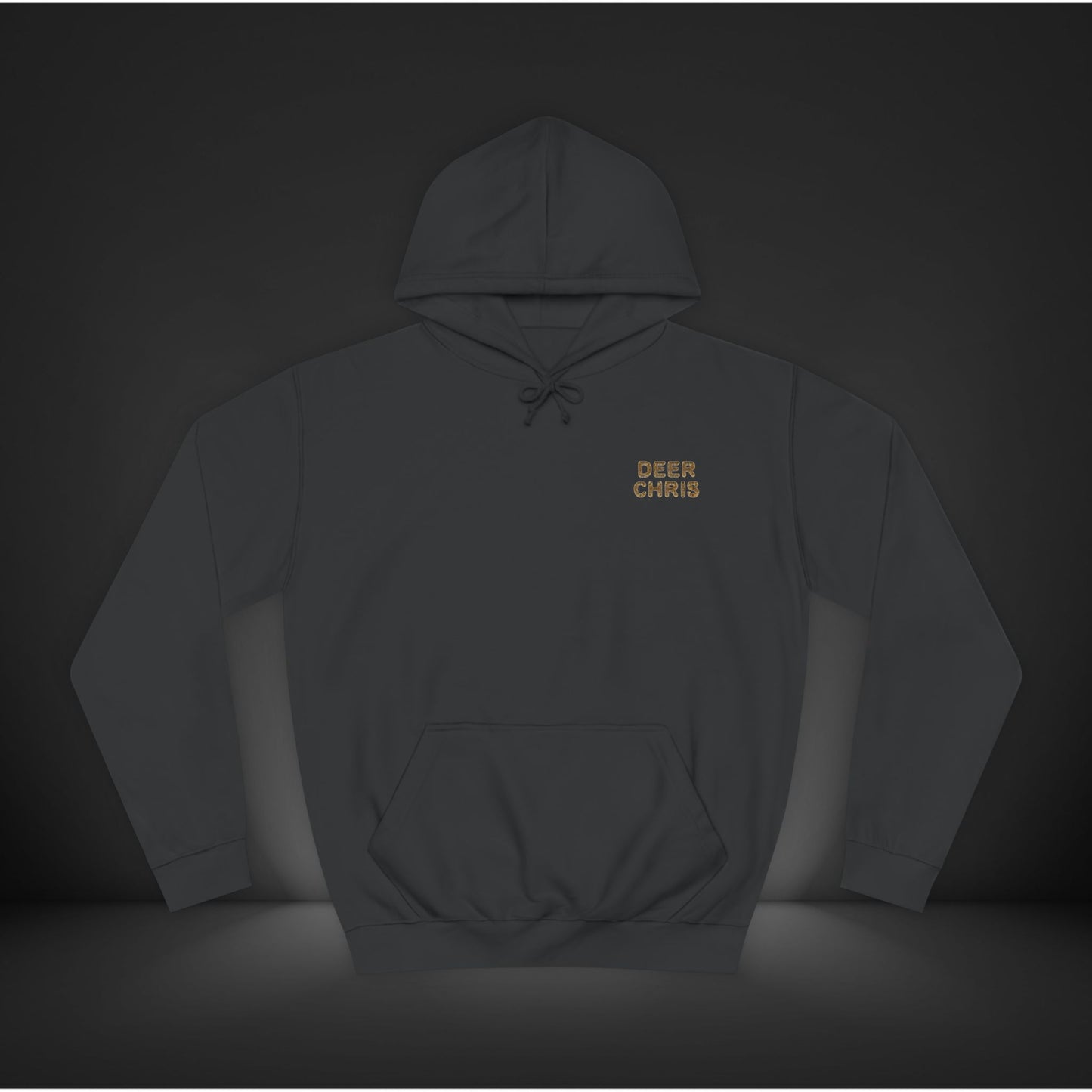 Deer.C lightweight Hoodie-Pay in 2 interest of $21.50 with SHOP PAY
