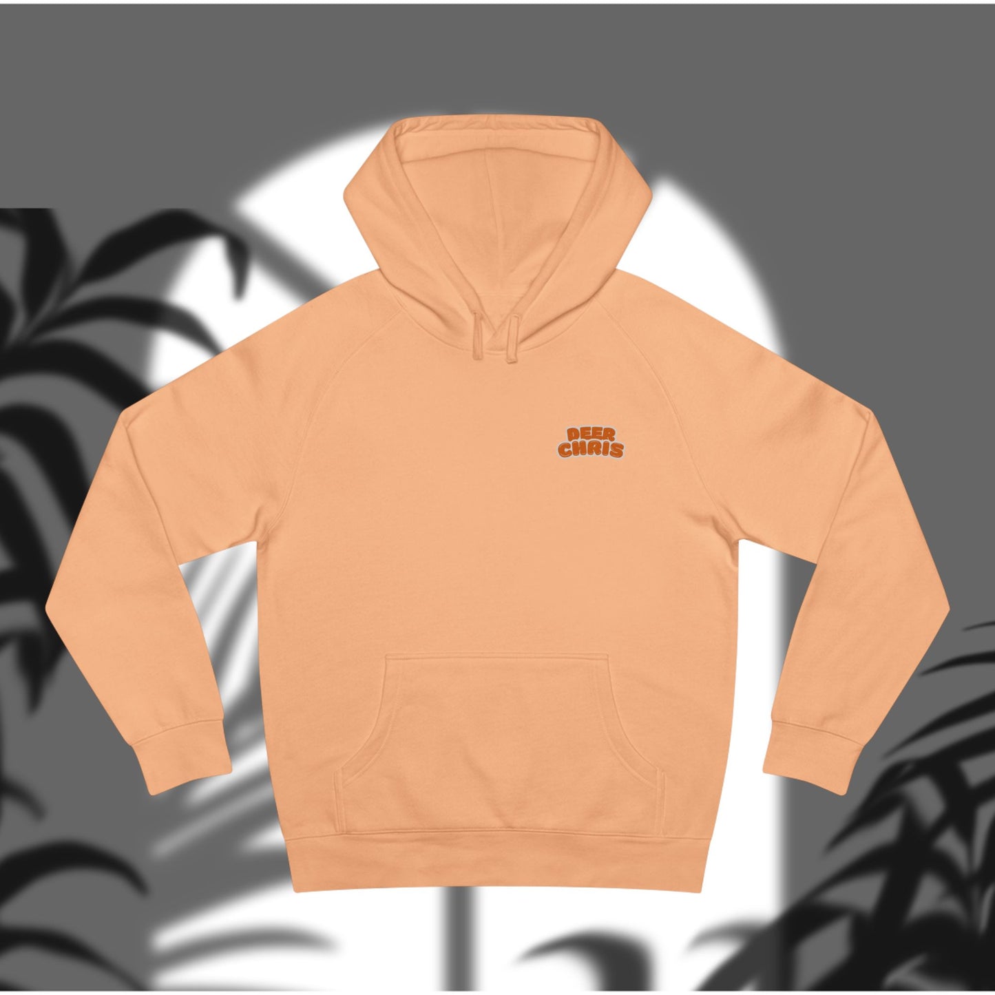 Deer.C hoodies Heavyweight Comfy-Pay in 2 interest-free of $24.00