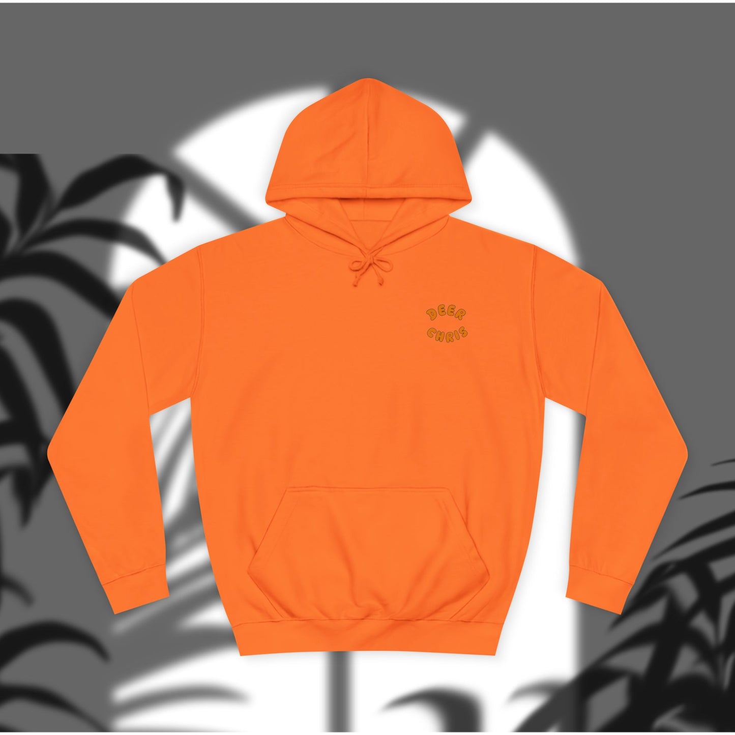 Deer.C hoodie Lightweight-Pay in 2 interest of $23.50 with SHOP PAY