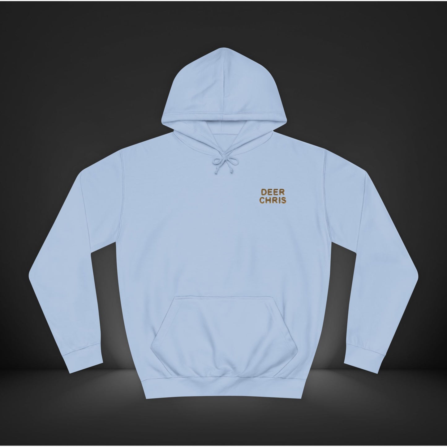 Deer.C lightweight Hoodie-Pay in 2 interest of $21.50 with SHOP PAY