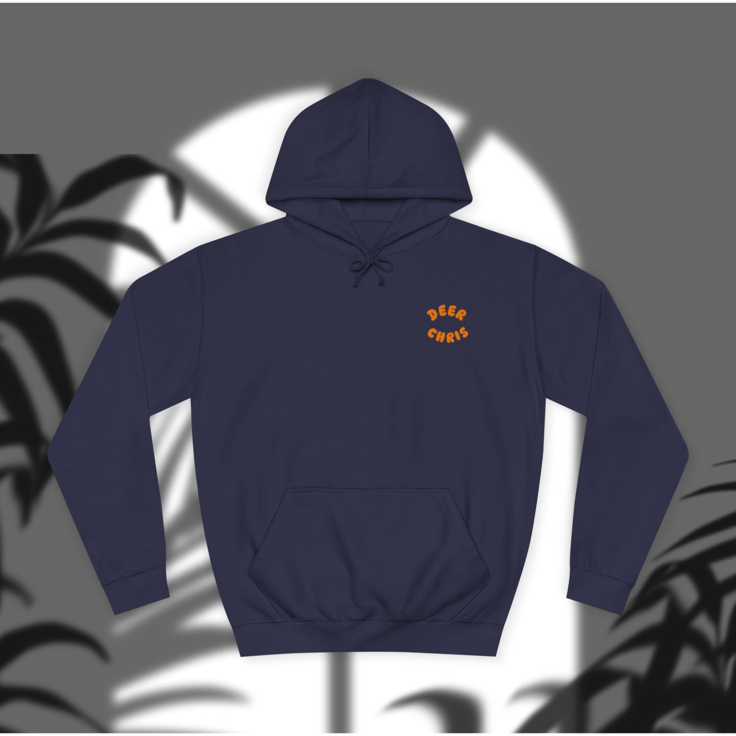 Deer.C hoodie Lightweight-Pay in 2 interest of $23.50 with SHOP PAY