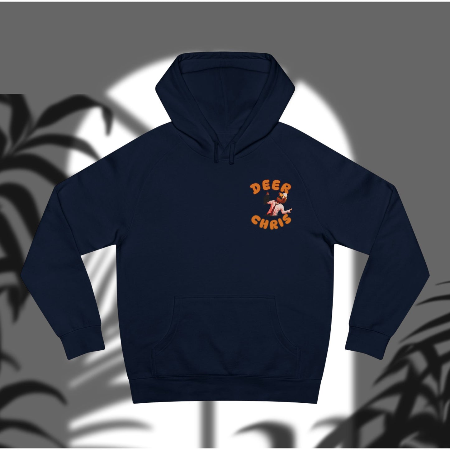 Deer.C Hoodie Heavyheight-Pay in 4 interest of $13.25with SHOP PAY