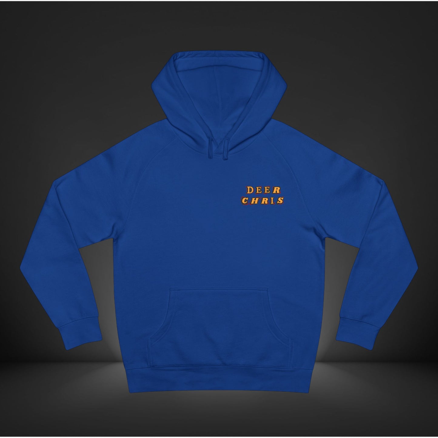 Deer.C hoodie Heavyweight-Pay in 4 interest of $13.25 with SHOP PAY
