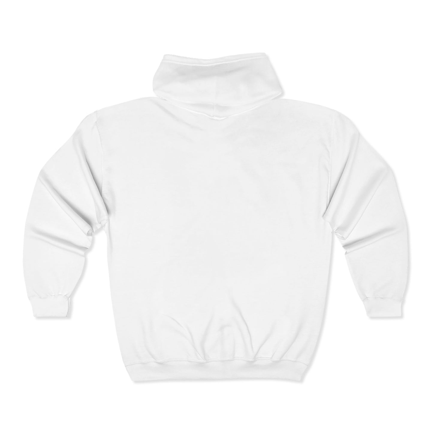 Embroidery Deer.C Hoodie lightweight