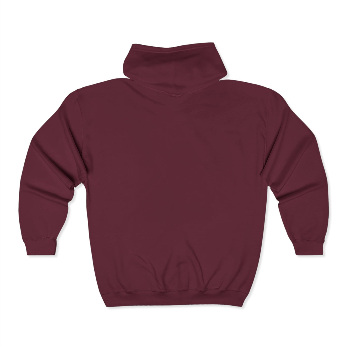 Embroidery Deer.C Hoodie lightweight