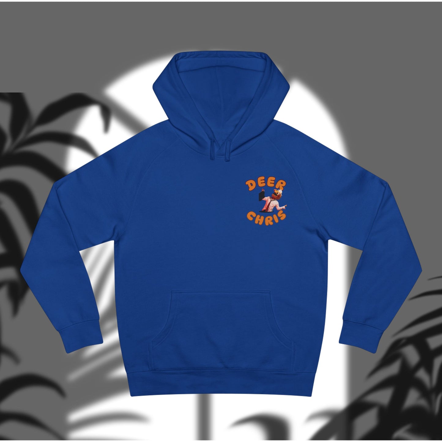 Deer.C Hoodie Heavyheight-Pay in 4 interest of $13.25with SHOP PAY