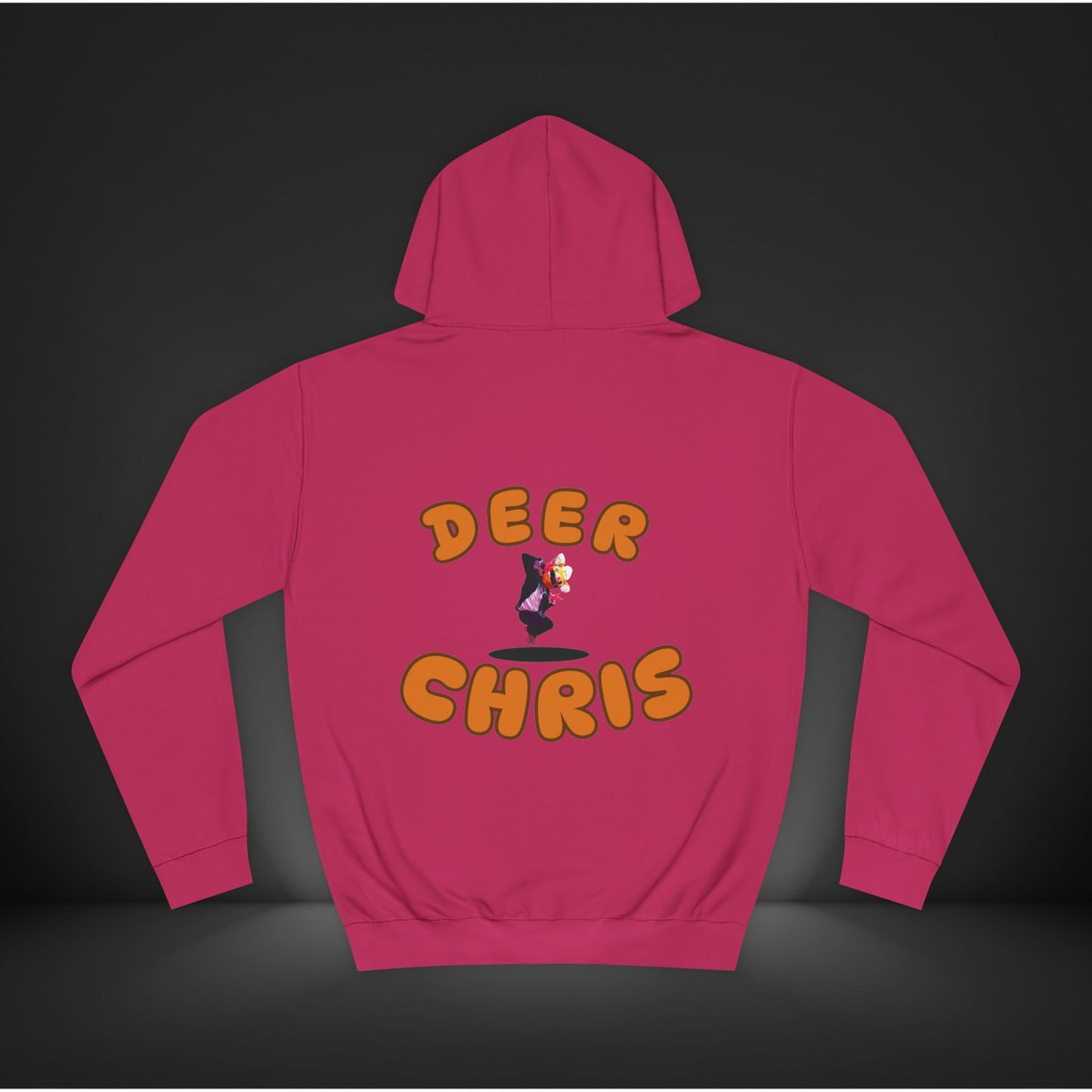 Deer.C hoodies,lightweight-Pay in 2 interest of $23.50 with SHOP PAY