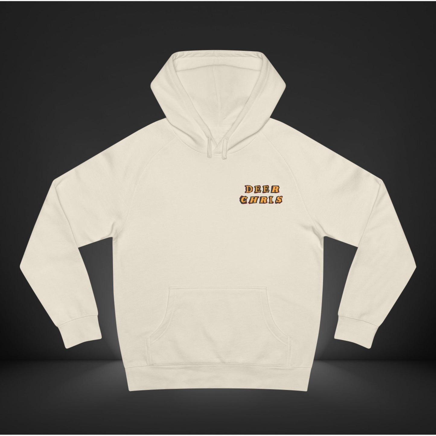 Deer.C hoodie Heavyweight-Pay in 4 interest of $13.25 with SHOP PAY