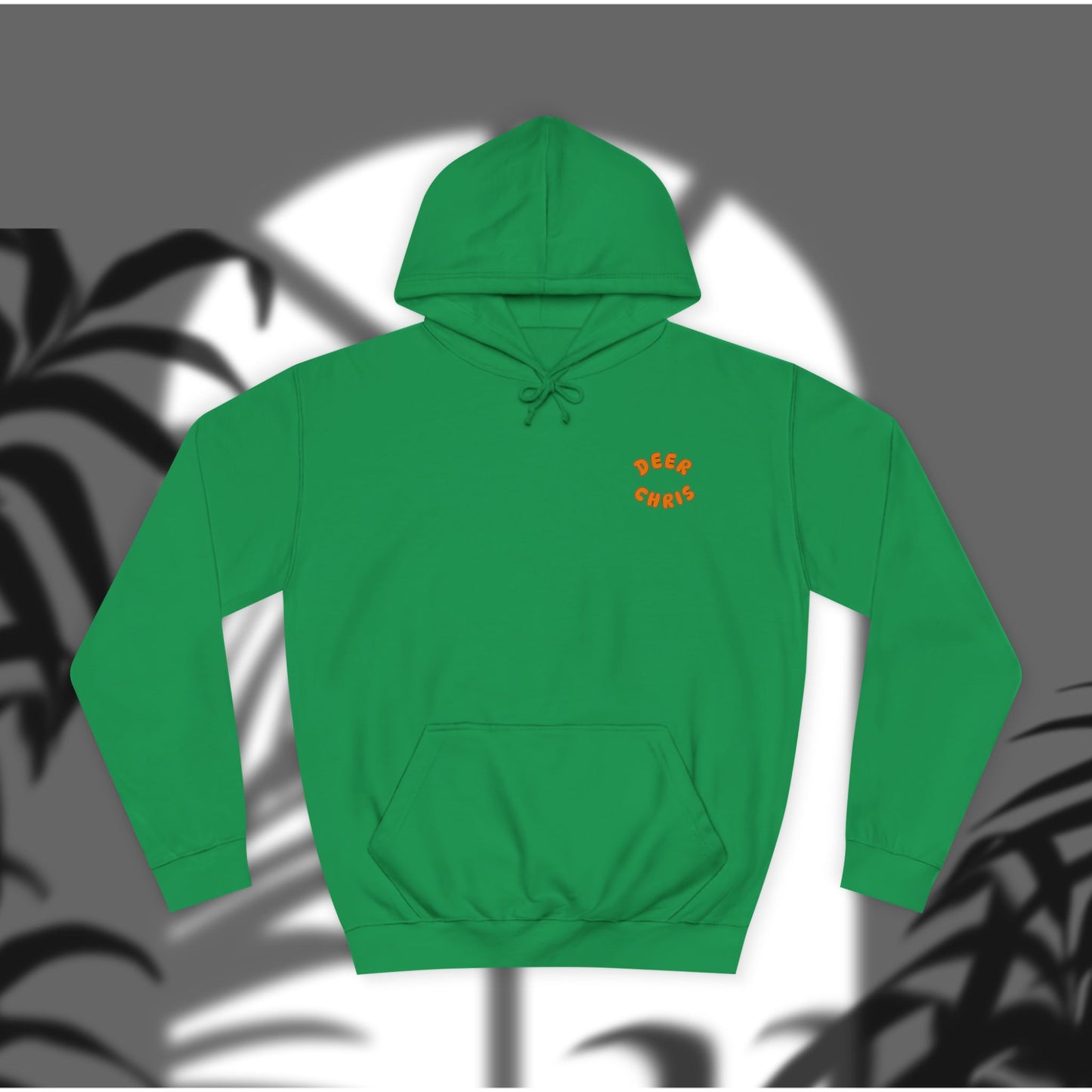 Deer.C hoodie Lightweight-Pay in 2 interest of $23.50 with SHOP PAY
