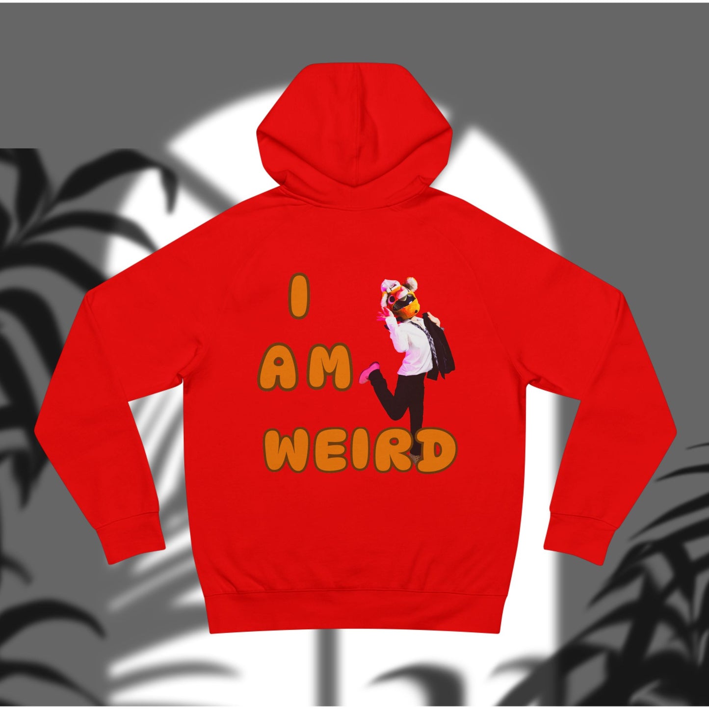 Deer.C Hoddies Heavyweight-Pay in 4 interest of $13.25 with Shop Pay