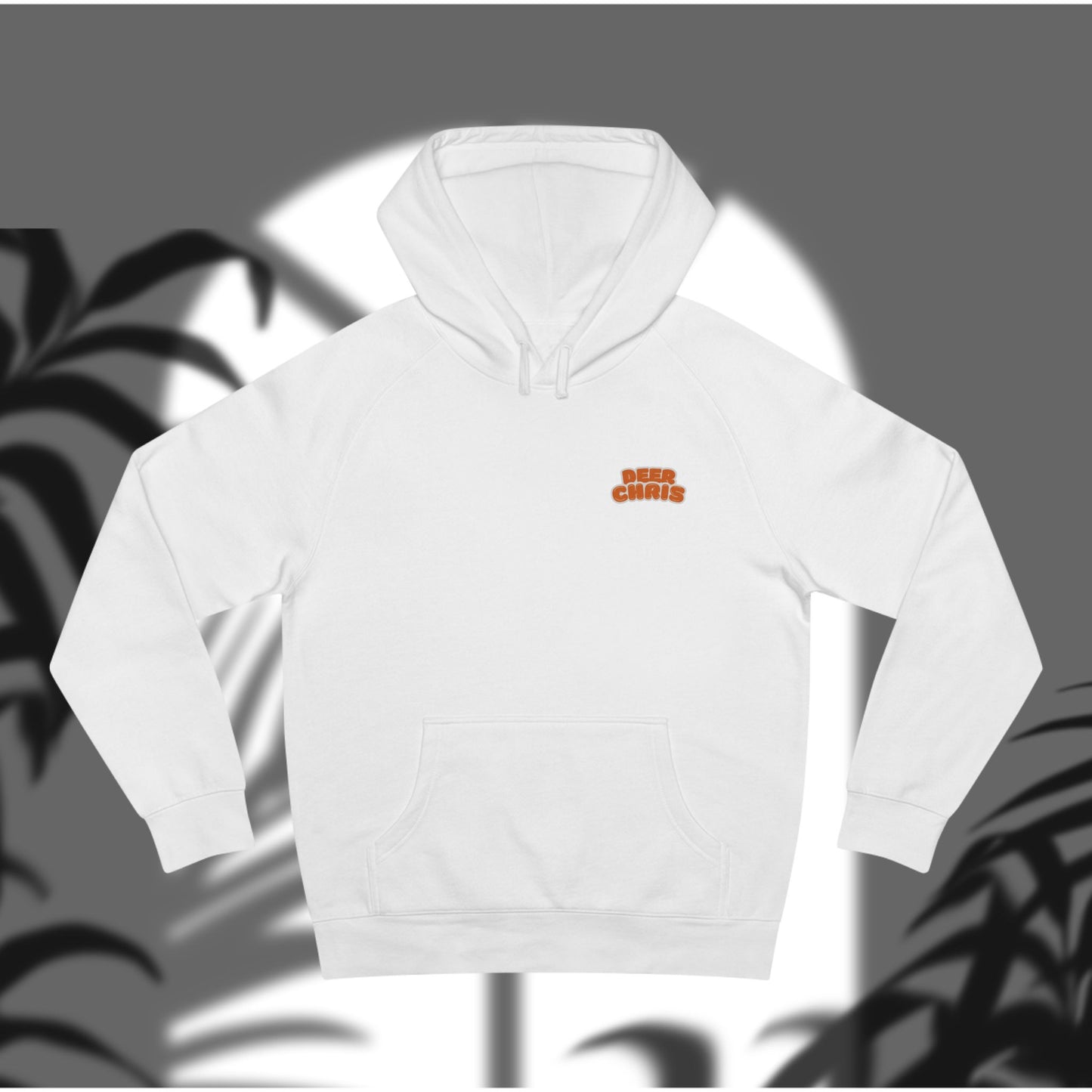 Deer.C hoodies Heavyweight Comfy-Pay in 2 interest-free of $24.00