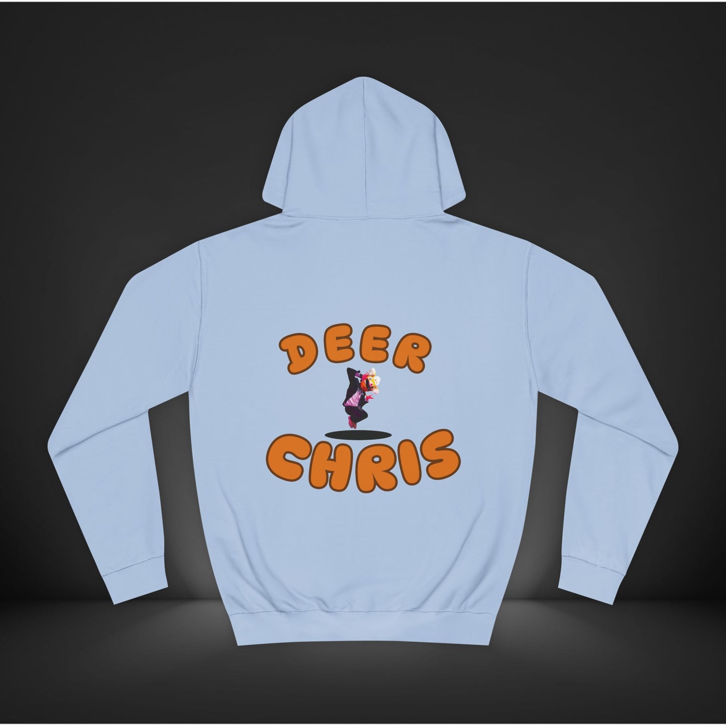 Deer.C hoodies,lightweight-Pay in 2 interest of $23.50 with SHOP PAY