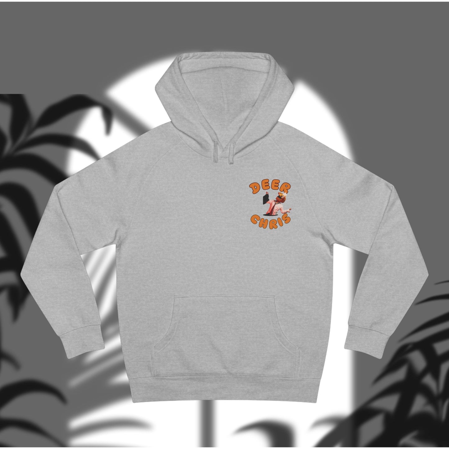 Deer.C Hoodie Heavyheight-Pay in 4 interest of $13.25with SHOP PAY