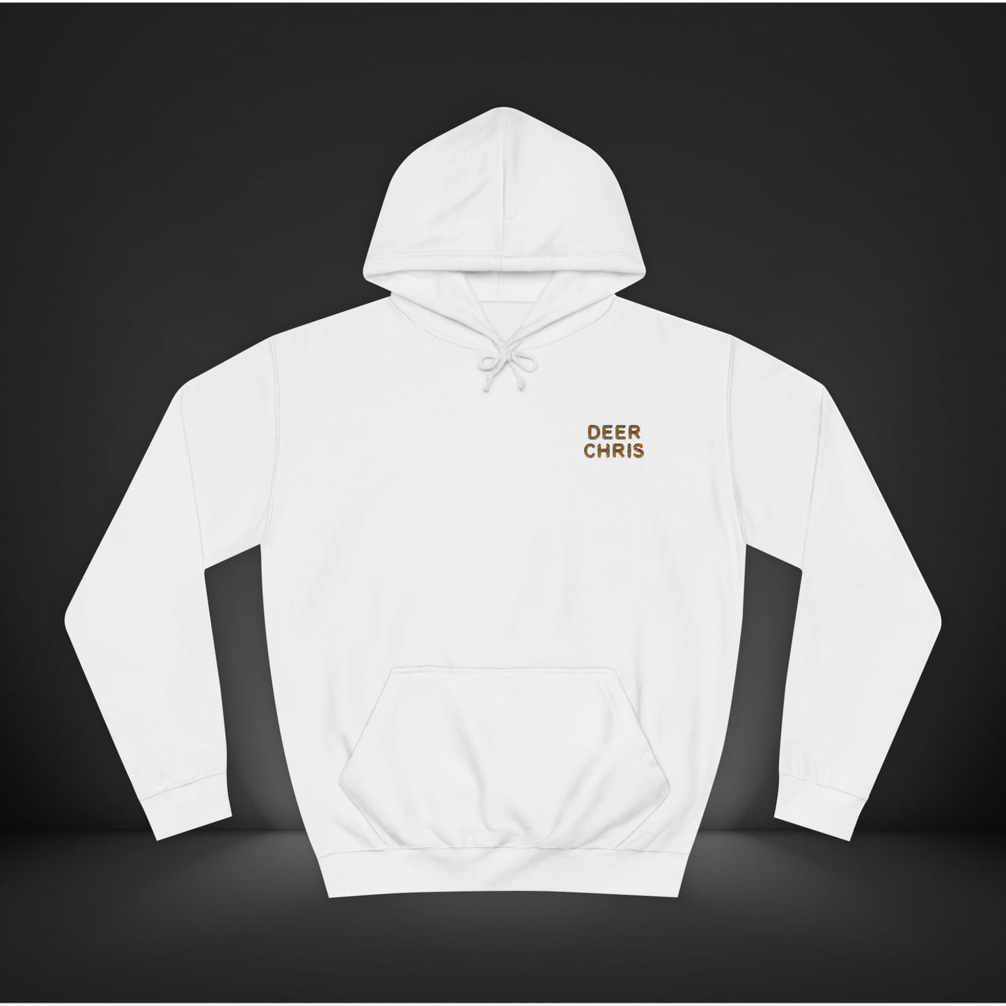 Deer.C lightweight Hoodie-Pay in 2 interest of $21.50 with SHOP PAY