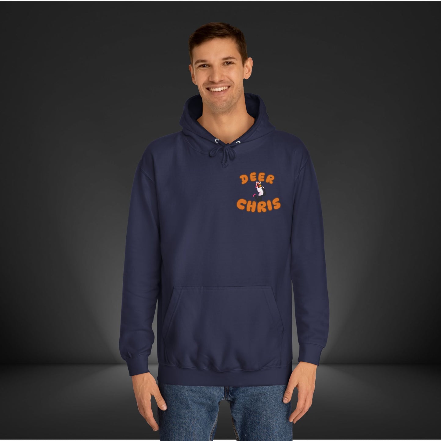 Deer.C hoodies,lightweight-Pay in 2 interest of $23.50 with SHOP PAY