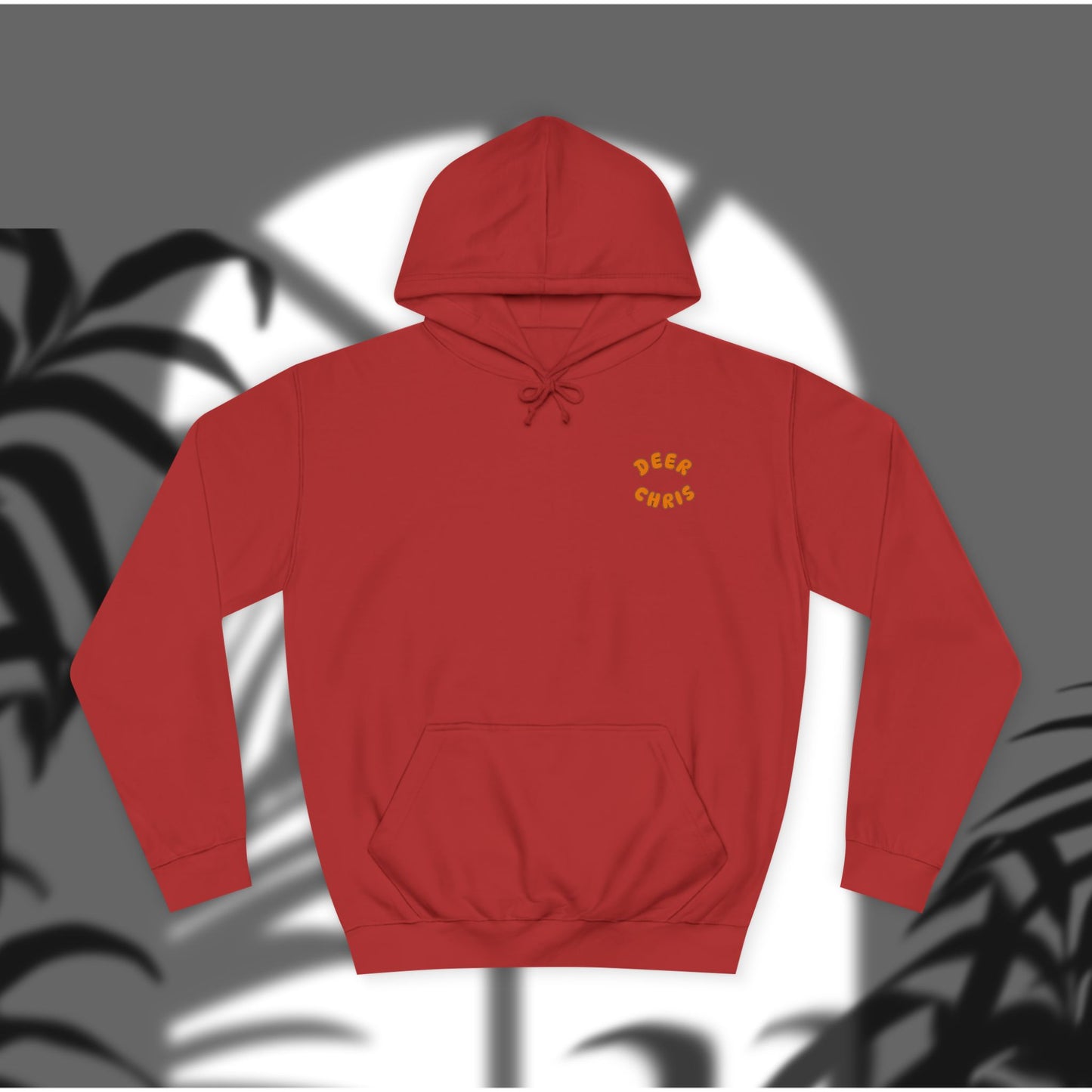 Deer.C hoodie Lightweight-Pay in 2 interest of $23.50 with SHOP PAY