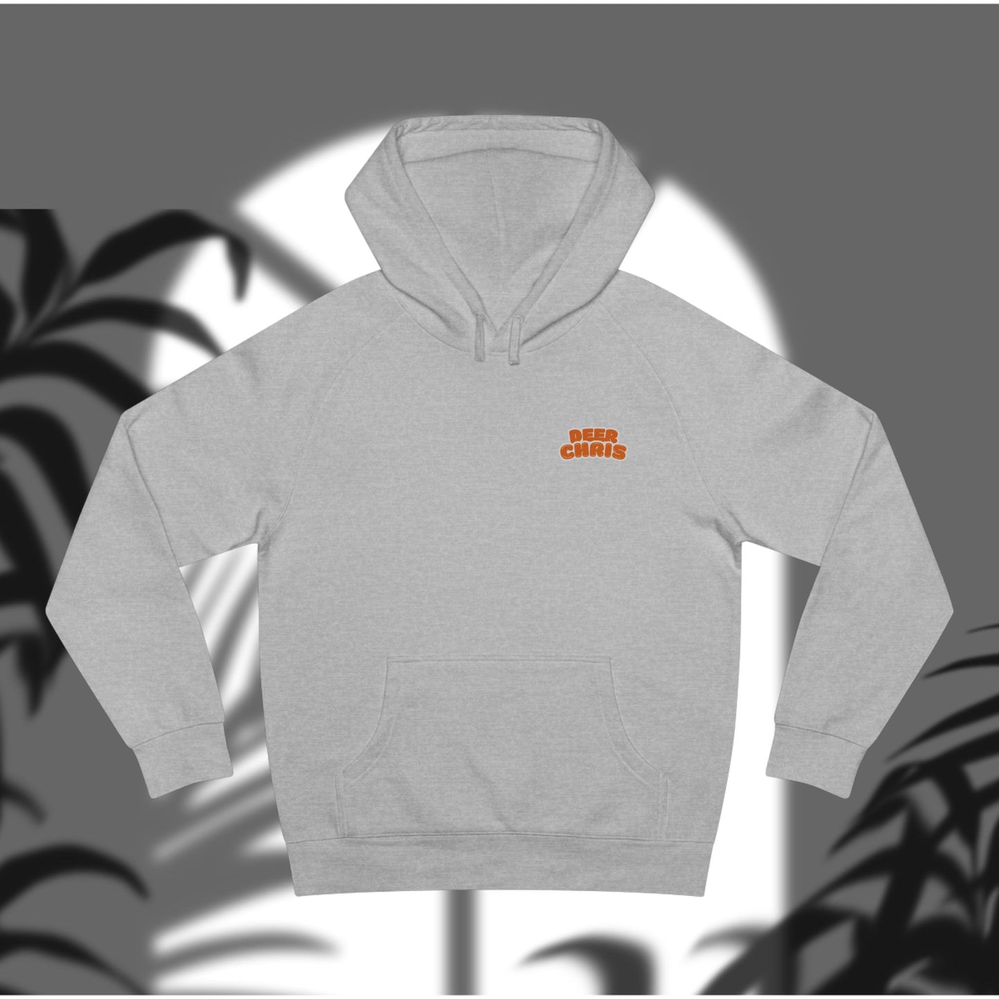 Deer.C hoodies Heavyweight Comfy-Pay in 2 interest-free of $24.00