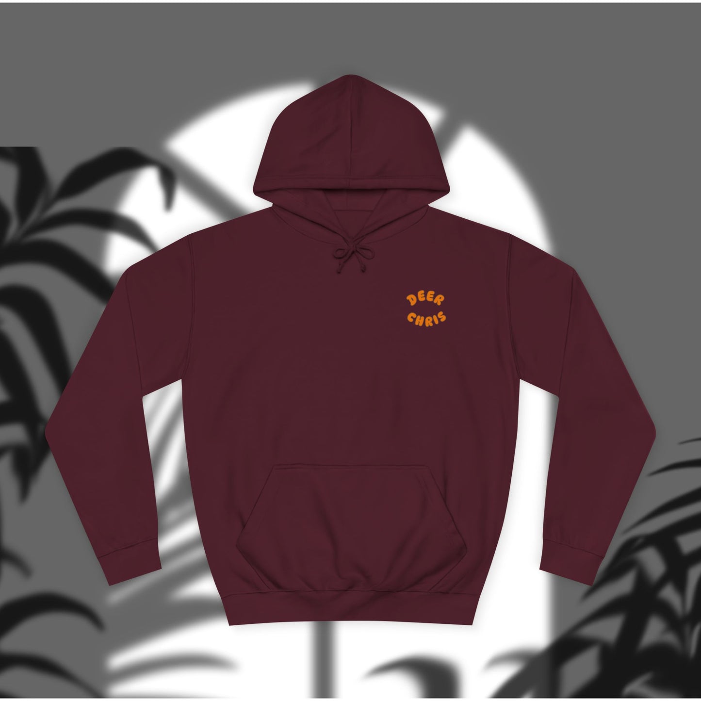 Deer.C hoodie Lightweight-Pay in 2 interest of $23.50 with SHOP PAY