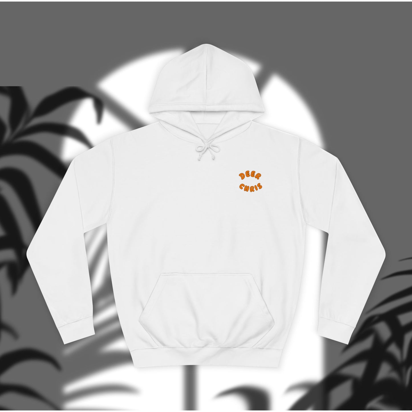 Deer.C hoodie Lightweight-Pay in 2 interest of $23.50 with SHOP PAY