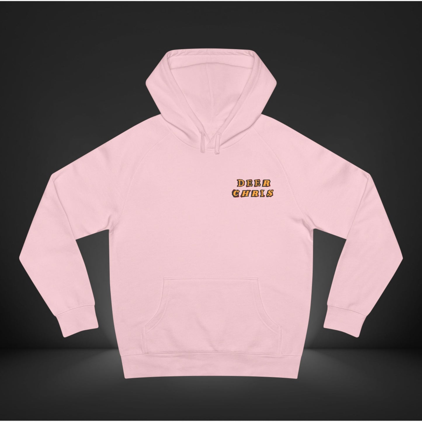 Deer.C hoodie Heavyweight-Pay in 4 interest of $13.25 with SHOP PAY