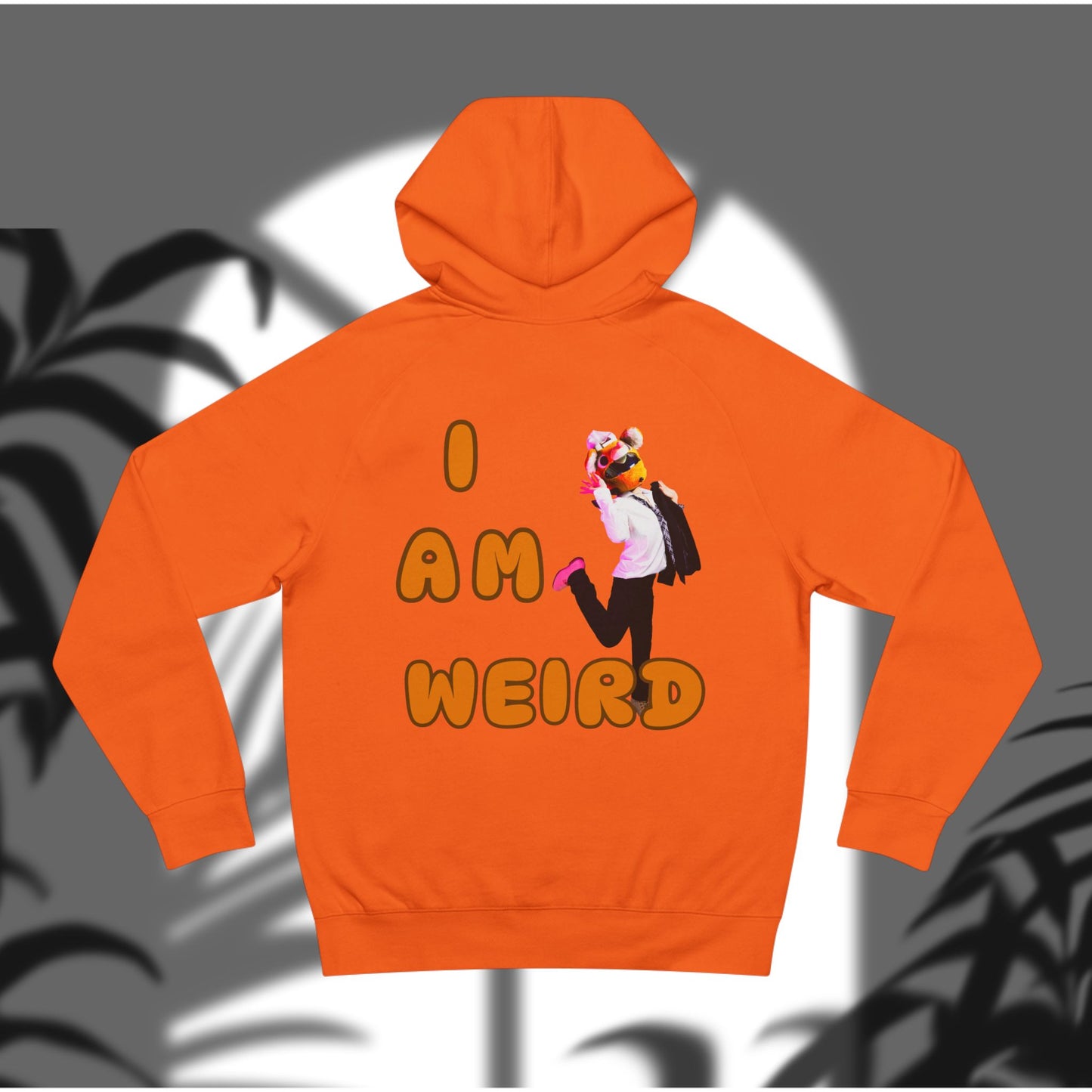 Deer.C Hoddies Heavyweight-Pay in 4 interest of $13.25 with Shop Pay